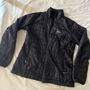 patagonia nano puff